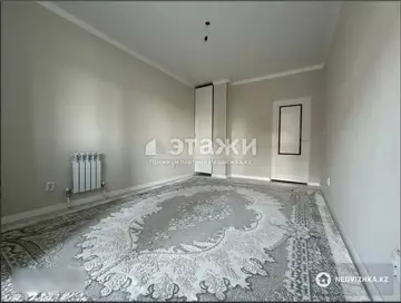 2-комнатная квартира, этаж 5 из 9, 60 м²