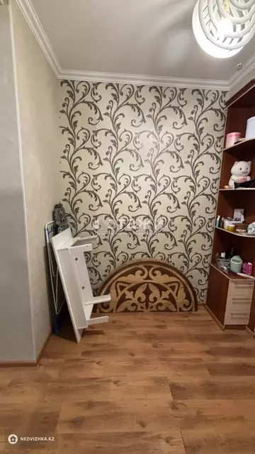 47 м², 1-комнатная квартира, этаж 11 из 24, 47 м², изображение - 3