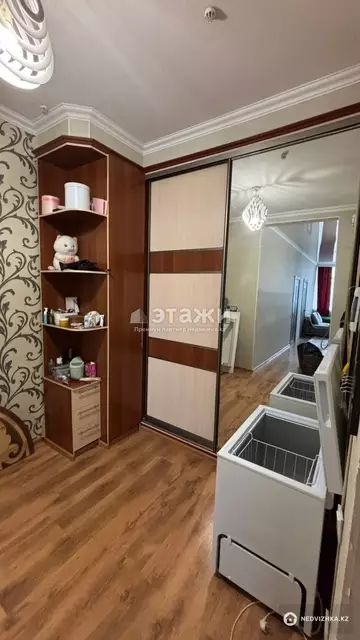 47 м², 1-комнатная квартира, этаж 11 из 24, 47 м², изображение - 5