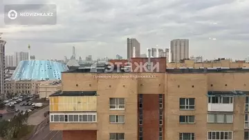 47 м², 1-комнатная квартира, этаж 11 из 24, 47 м², изображение - 6