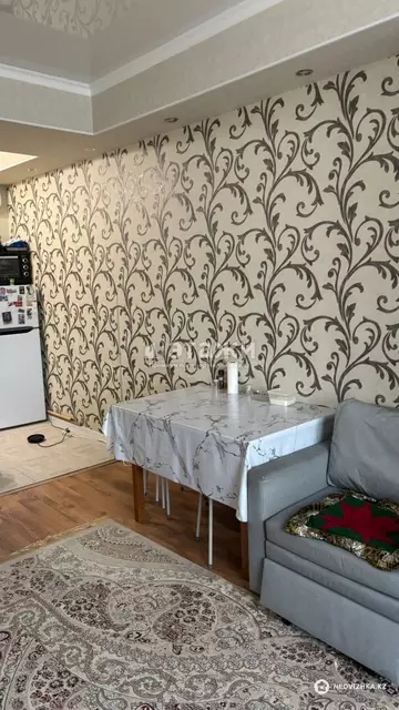 47 м², 1-комнатная квартира, этаж 11 из 24, 47 м², изображение - 7