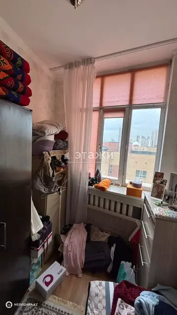 47 м², 1-комнатная квартира, этаж 11 из 24, 47 м², изображение - 8