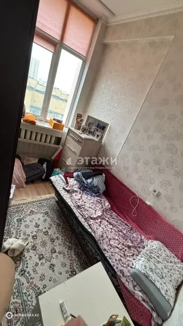 47 м², 1-комнатная квартира, этаж 11 из 24, 47 м², изображение - 9