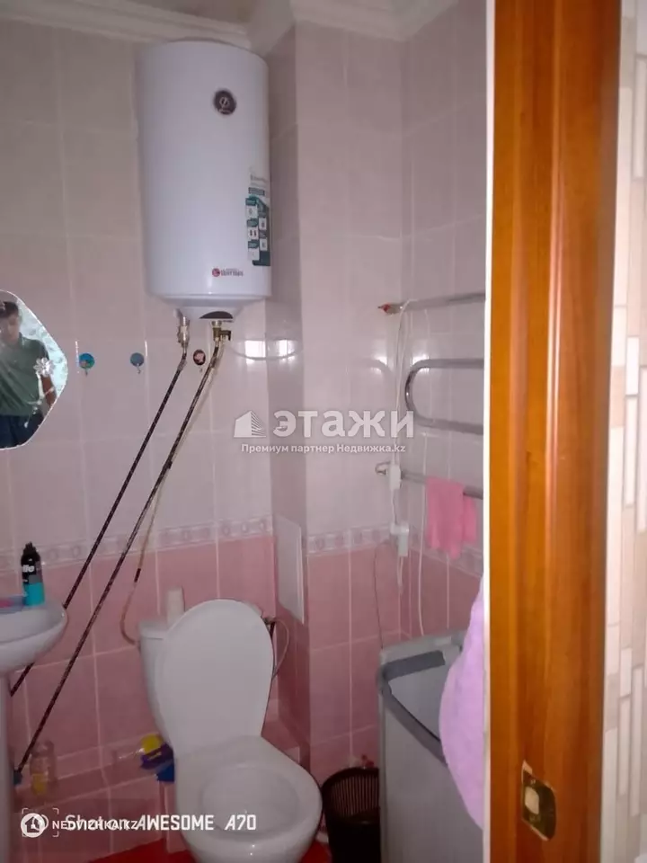 36.3 м², 1-комнатная квартира, этаж 2 из 6, 36 м², изображение - 1