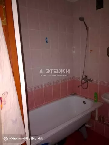1-комнатная квартира, этаж 2 из 6, 36 м²