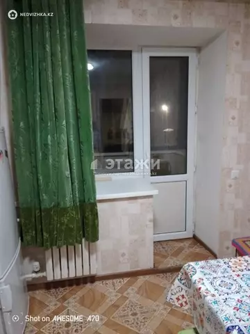 1-комнатная квартира, этаж 2 из 6, 36 м²