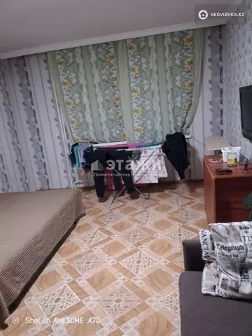 36.3 м², 1-комнатная квартира, этаж 2 из 6, 36 м², изображение - 4