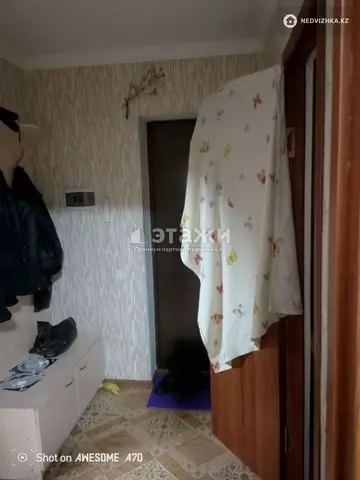 36.3 м², 1-комнатная квартира, этаж 2 из 6, 36 м², изображение - 5