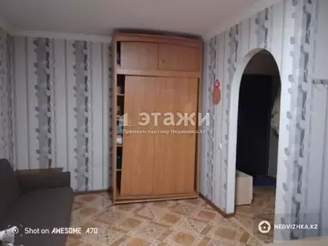 36.3 м², 1-комнатная квартира, этаж 2 из 6, 36 м², изображение - 6