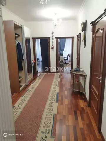 130 м², 3-комнатная квартира, этаж 3 из 9, 130 м², изображение - 6