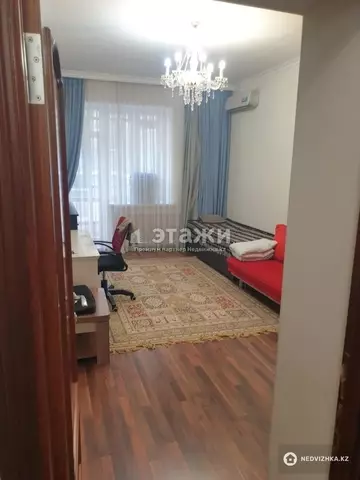 130 м², 3-комнатная квартира, этаж 3 из 9, 130 м², изображение - 8