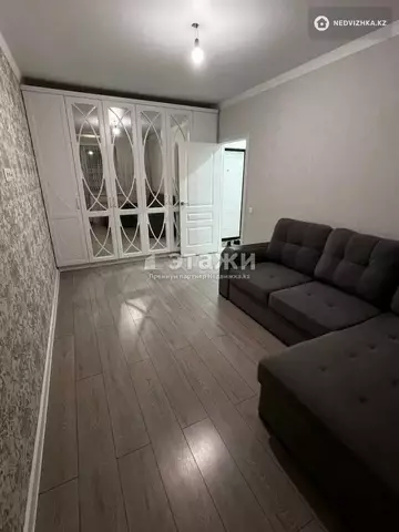 1-комнатная квартира, этаж 3 из 6, 36 м²