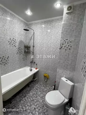 1-комнатная квартира, этаж 3 из 6, 36 м²