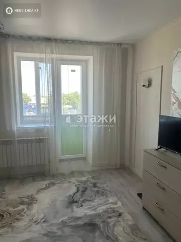 29 м², 1-комнатная квартира, этаж 2 из 9, 29 м², изображение - 0