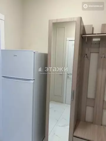 29 м², 1-комнатная квартира, этаж 2 из 9, 29 м², изображение - 1