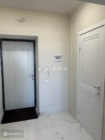 29 м², 1-комнатная квартира, этаж 2 из 9, 29 м², изображение - 2