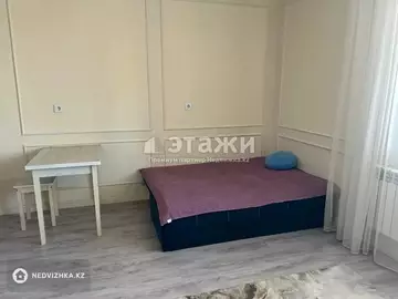 29 м², 1-комнатная квартира, этаж 2 из 9, 29 м², изображение - 3