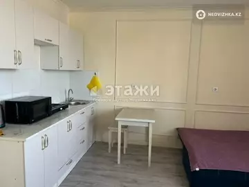 29 м², 1-комнатная квартира, этаж 2 из 9, 29 м², изображение - 4