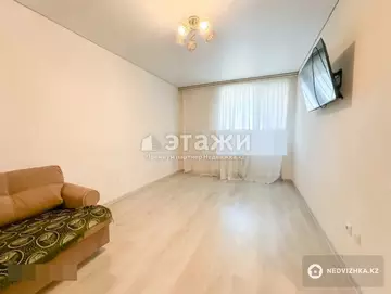 1-комнатная квартира, этаж 5 из 9, 34 м²