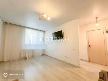 1-комнатная квартира, этаж 5 из 9, 34 м²
