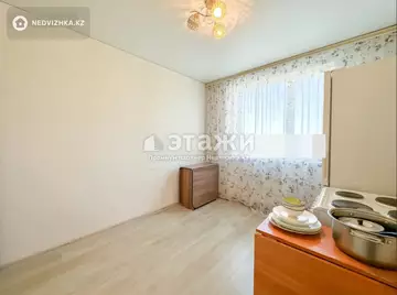 34 м², 1-комнатная квартира, этаж 5 из 9, 34 м², изображение - 4