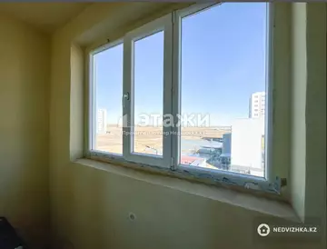 34 м², 1-комнатная квартира, этаж 5 из 9, 34 м², изображение - 5