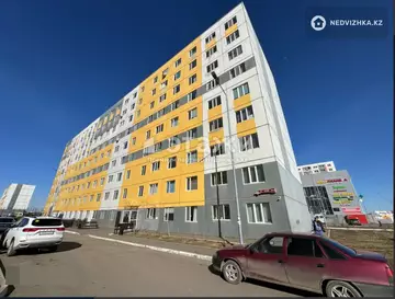 34 м², 1-комнатная квартира, этаж 5 из 9, 34 м², изображение - 7