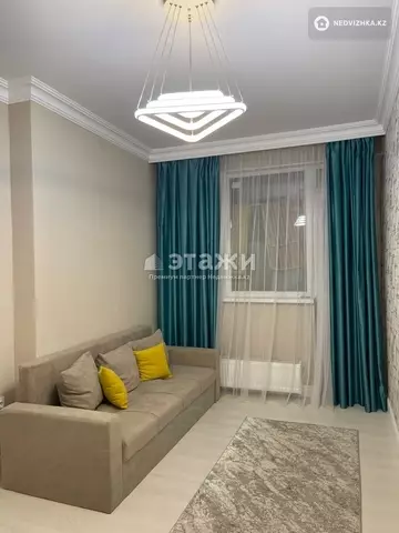 90 м², 3-комнатная квартира, этаж 5 из 10, 90 м², изображение - 0