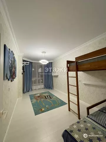 90 м², 3-комнатная квартира, этаж 5 из 10, 90 м², изображение - 1