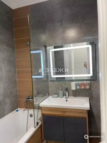 90 м², 3-комнатная квартира, этаж 5 из 10, 90 м², изображение - 2