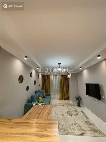 90 м², 3-комнатная квартира, этаж 5 из 10, 90 м², изображение - 4