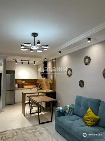 90 м², 3-комнатная квартира, этаж 5 из 10, 90 м², изображение - 5
