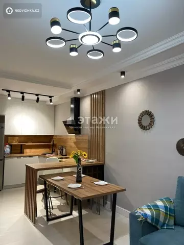 90 м², 3-комнатная квартира, этаж 5 из 10, 90 м², изображение - 6