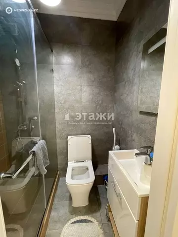 90 м², 3-комнатная квартира, этаж 5 из 10, 90 м², изображение - 7