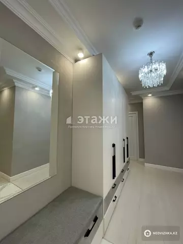 90 м², 3-комнатная квартира, этаж 5 из 10, 90 м², изображение - 8