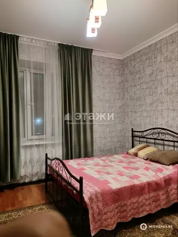 4-комнатная квартира, этаж 7 из 9, 122 м²