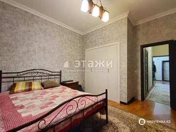 4-комнатная квартира, этаж 7 из 9, 122 м²