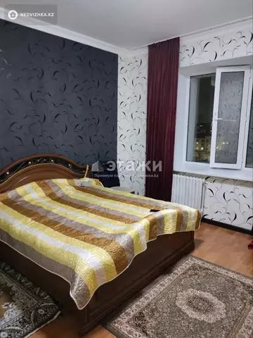 4-комнатная квартира, этаж 7 из 9, 122 м²