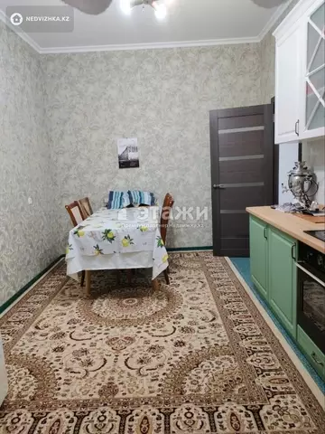 4-комнатная квартира, этаж 7 из 9, 122 м²