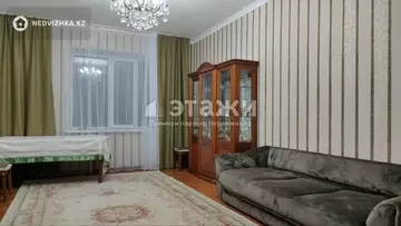 122 м², 4-комнатная квартира, этаж 7 из 9, 122 м², изображение - 6