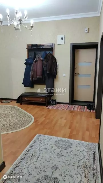 122 м², 4-комнатная квартира, этаж 7 из 9, 122 м², изображение - 7
