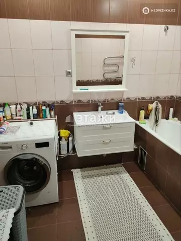 122 м², 4-комнатная квартира, этаж 7 из 9, 122 м², изображение - 8