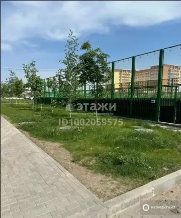 38.3 м², 1-комнатная квартира, этаж 5 из 9, 38 м², изображение - 8