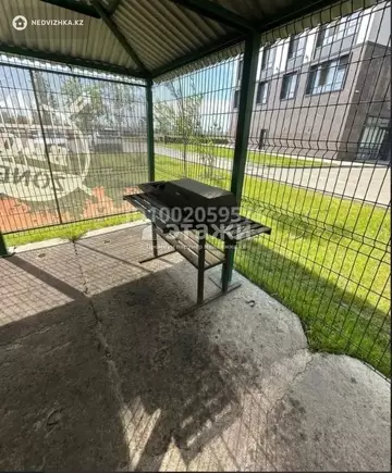 38.3 м², 1-комнатная квартира, этаж 5 из 9, 38 м², изображение - 11