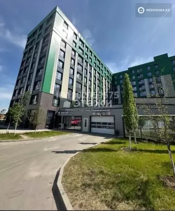 38.3 м², 1-комнатная квартира, этаж 5 из 9, 38 м², изображение - 14