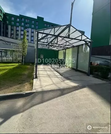 38.3 м², 1-комнатная квартира, этаж 5 из 9, 38 м², изображение - 16