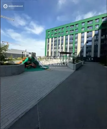 38.3 м², 1-комнатная квартира, этаж 5 из 9, 38 м², изображение - 17