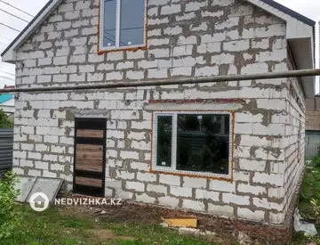 5-комнатный дом, 2.2 соток, 140 м²