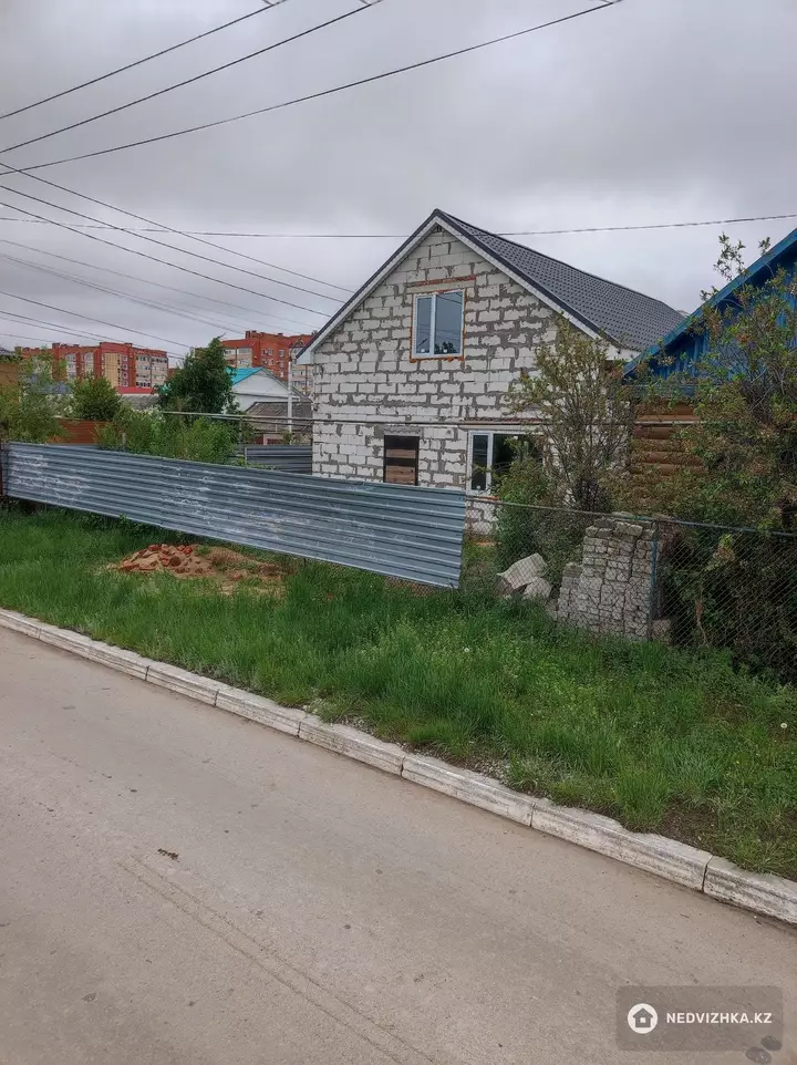 140 м², 5-комнатный дом, 2.2 соток, 140 м², изображение - 1