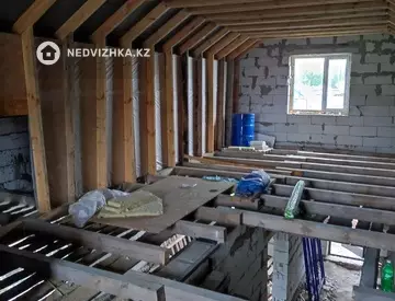 140 м², 5-комнатный дом, 2.2 соток, 140 м², изображение - 8